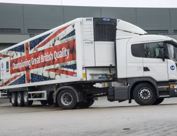 Scania G410 Streamline 4×2 tractor Normal cab [UK-spec] '2013–н.в.