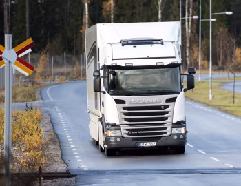 Scania G410 Streamline 4×2 tractor Highline cab '2013–н.в.