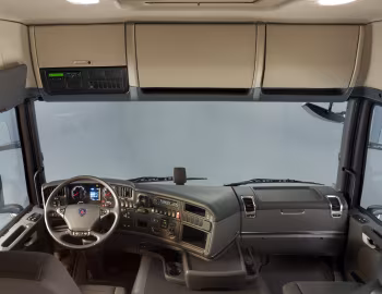 Торпедо Scania G420 4×2 tractor Highline cab '2009–13