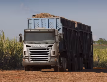 Scania G420 6×4 tractor Short cab '2009–13