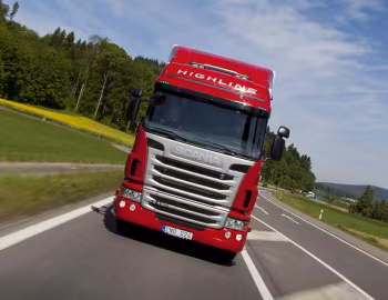 Scania G440 4×2 Highline '2010–13
