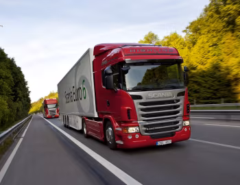 Scania G440 4×2 Highline '2010–13