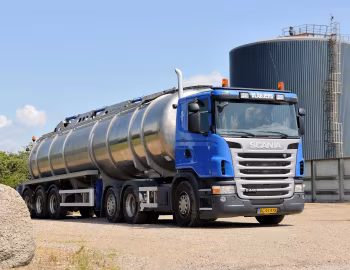 Scania G440 6×2*4 tractor '2010–13
