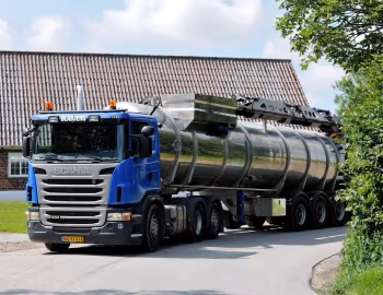Scania G440 6×2*4 tractor '2010–13