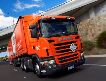 Scania G480 6×4 '2009–13