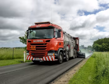 Scania G490 8×4 '2013–н.в.