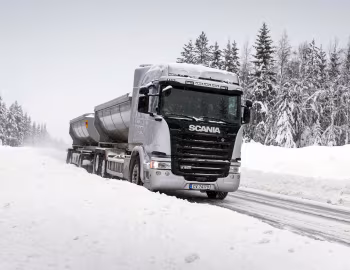 Scania G490 Streamline 6×4 rigid Highline cab '2013–н.в.