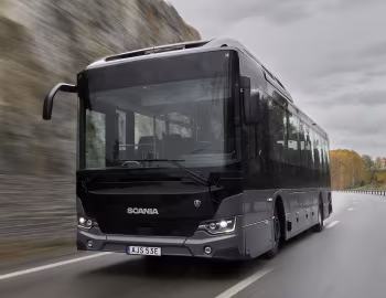 Scania Interlink '2021–24