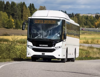 Scania Interlink LD [Worldwide] '2015–21