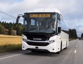 Scania Interlink LD [Worldwide] '2015–21