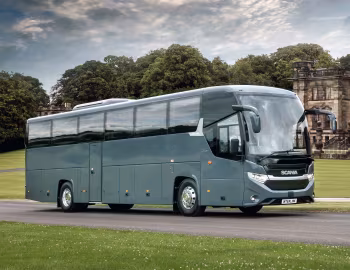 Scania Interlink HD "Finesse" [UK-spec] '2015–????