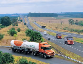 Scania T144 GA4×2 '1995–2001