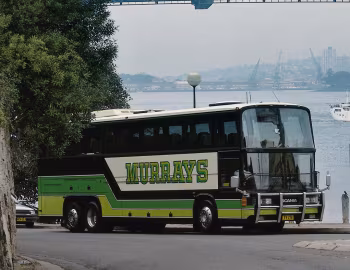 Scania K112TR PMCSA Apollo [Australia] (C46Ft) '09.1988