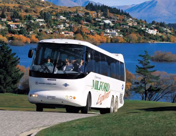 Scania K113 '1988–99