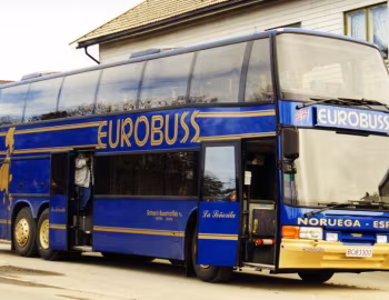 Scania K113TLA Carrus '1994