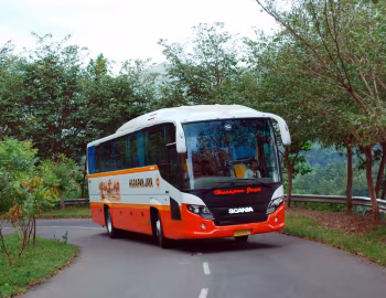Scania K380