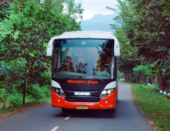 Scania K380