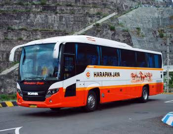 Scania K380