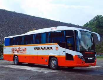 Scania K380