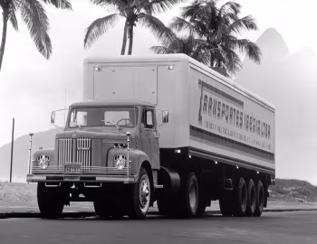 Scania L110S tractor '1968–????