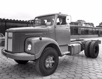 Scania L111 '1974–81
