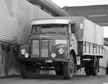 Scania L50-48 '1968–73