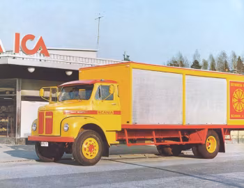 Scania L50S-54 '1968–69
