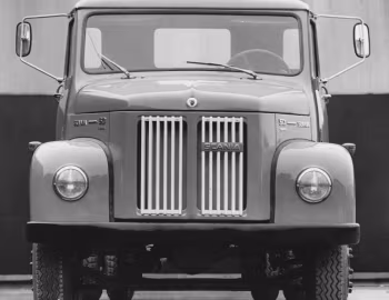 Scania L50S '1968–71