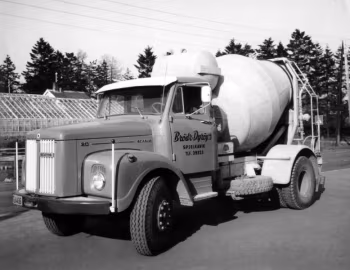 Scania L80-42 '1968