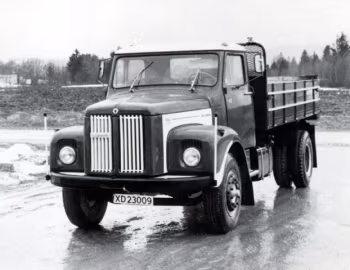 Scania L80 '1969–????
