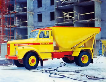 Scania L80S-38 '1970–????