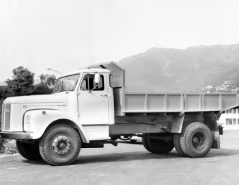 Scania L80S-42 '1968–????