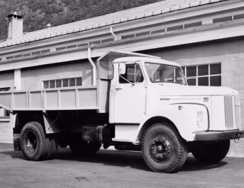 Scania L80S-42 '1968–????