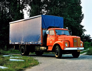 Scania L85-54 [Netherlands] '1968–75