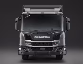 Scania L 280 4×2 CL20L '2018–н.в.