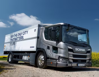 Scania L 280 4×2 CL20L '2018–pr.