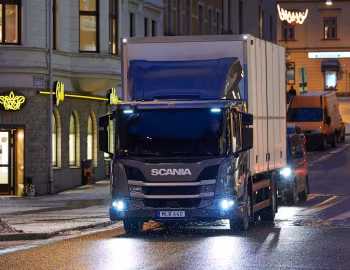 Scania L 280 4×2 CL20L '2018–pr.
