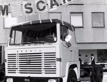 Scania LB110S-50 '1968–????