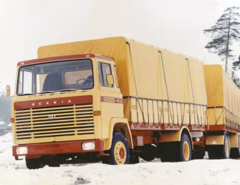 Scania LB110S-50 '1968–????