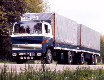 Scania LB110S-50 '1968–????