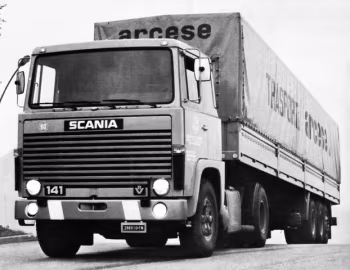 Scania LB141 '1976–81