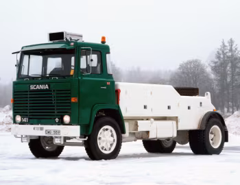 Scania LB141 '1976–81