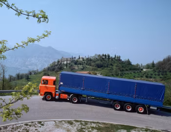 Scania LB141S-34 '1976–81
