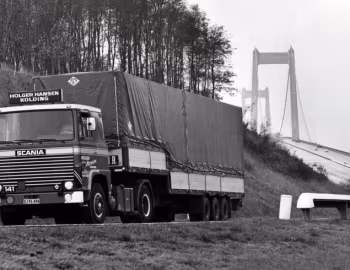 Scania LB141S-34 '1976–81