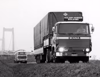 Scania LB141S-34 '1976–81