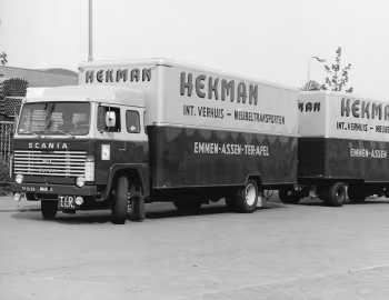 Scania LB80S-50 '1969–74