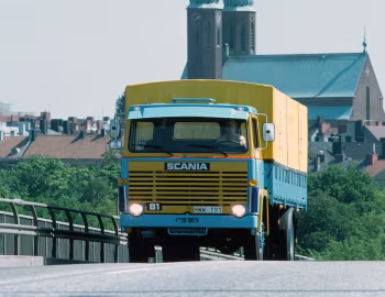 Scania LB81 '1975–81