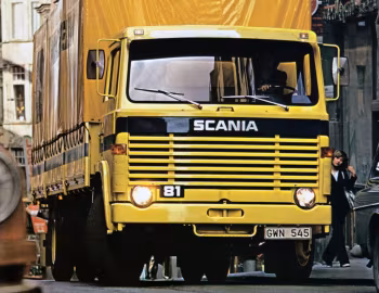 Scania LB81 '1975–81