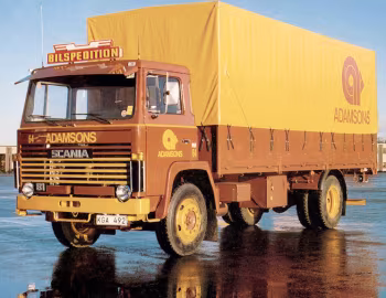 Scania LB81S-50 '1978–89