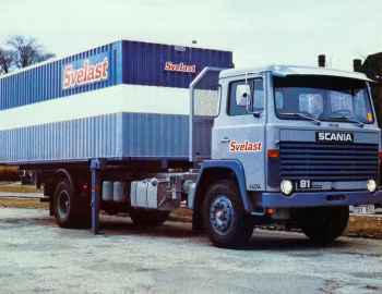 Scania LB81S-54 '1975–81